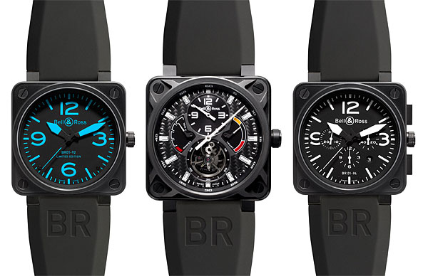 Bell & Ross Replica Watches